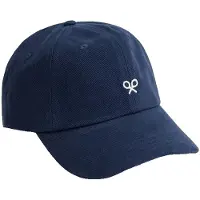 Silbon Lisa Raqueta Cap Bleu