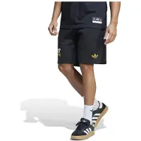 Adidas Juventus Vrct Shorts Noir XL Homme