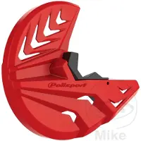 Polisport Kit d'accessoires, disque de frein 8151600005 POL
