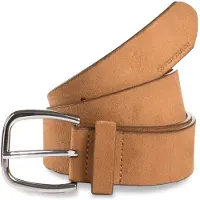 Tom Tailor Ceinture 'JESSICA' cognac