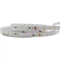 Synergy 21 LED Flex Strip ULS blanc neutre DC 24V 96W IP20 20m (Blanc neutre, 2000 cm, Intérieur)