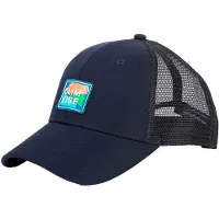 Ternua Kalan Cap Bleu L-XL