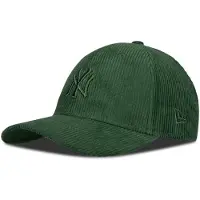 New era Casquette CORD 9FORTY MC NEW YORK YANKEES femmes - Vert - Unique