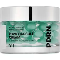 VT Cosmetics PDRN Capsule Cream 100 50 ml