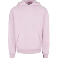 Urban Classics Sweat-shirt rose clair