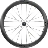 Miche Swr Evo 50 Cl Disc Tubeless Road Wheel Set Argenté 12 x 100/12 x 142 mm / Shimano/Sram HG