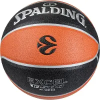 Spalding 7