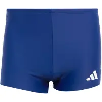 Adidas Boxer de bain 3-Stripes