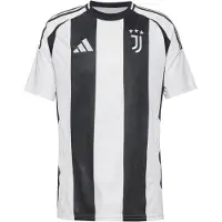 Adidas Maillot 'FC Juventus 24/25' noir / blanc