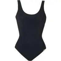 Sunflair Maillot de bain noir