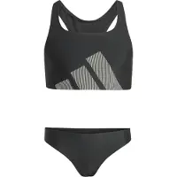 Adidas Maillot de bain 2 pièces dos en C fille