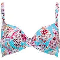 Olympia Hauts de bikini mélange de couleurs