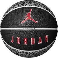 Jordan Ballon de basketball Playground 2.0 8P - Noir, Noir