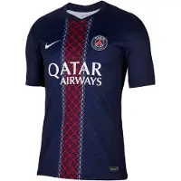 Nike Paris Saint Germain 2025/26 Home Shirt - Bleu, Bleu
