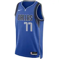 Nike Maillot DN2002-480 pour Homme