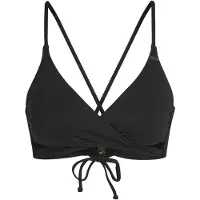 O'Neill Baay Bikini Top Noir 36 Femme