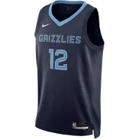 Nike Maillot DN2010-419 pour Homme