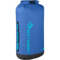 Sea to Summit Big River 35l Dry Sack Bleu