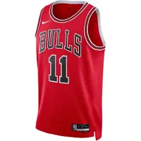 Nike Maillot DN2000-658 pour Homme