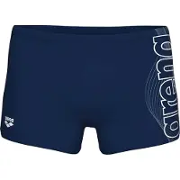 Arena Basic Swim Swimming Shorts Bleu 100 Homme