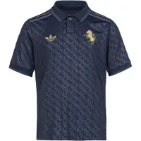 Adidas T-Shirt fonctionnel 'Juventus 24/25 Third' | 140xTailles normales | boy