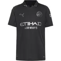 Puma Maillot extérieur Manchester City Adulte 2025/26 Flock : - Taille : XL
