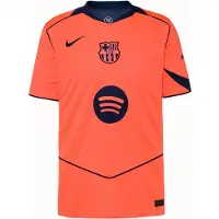 Nike Shirt FC Barcelona 2025/26 Stadium 3rd Adulte