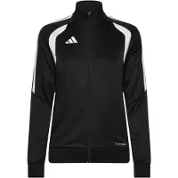 Adidas Tiro 26 League Full Zip Sweatshirt Noir M / Regular Femme