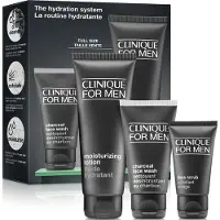 Clinique Daily Hydration Skincare Set