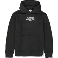 Garcia Sweat noir / blanc