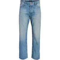 Jack & Jones Jean 'JJIChris JJCooper' bleu denim
