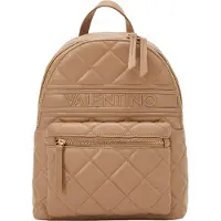 Valentino Mario sac à dos pour femme beige VBS51O07ADA_BEBEIGE
