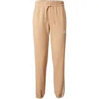 Adidas Pantalon de survêtement femme Essentials 3-Stripes French Terry