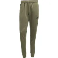 Adidas Train Essentials Seasonal Pants Vert S Homme