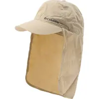 Columbia Chapeaux de sports 'Schooner Bank II Cachalot' cappuccino / anthracite