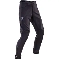 Leatt Pantalon Trail 2.0 Noir XL Hommes Noir XL