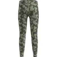 Odlo Active Warm Graphic Base Layer Pants Vert 12 Years Enfants