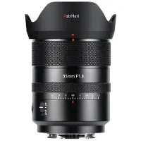AstrHori AF 85mm F/1.8 II Monture L