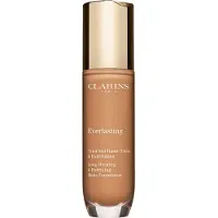 Clarins Everlasting Long-Wearing & Hydrating Matte Fond de Teint 113C Chestnut 30 ml