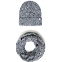 Blend Bonnet ' BHSceal pack ' bleu chiné