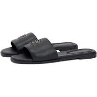Tommy Hilfiger Mule noir