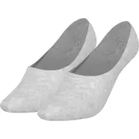 Tommy Hilfiger Chaussette Ths 383024001 pour femme - Gris - Tailles : 35/38, 39/42