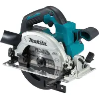 Makita Scie circulaire DHS660Z 18V Li-Ion Ø 165mm (vendu sans batterie)