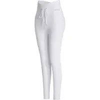 Yeaz Femmes, Leggings, Runway (L), Blanc