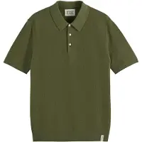 Scotch & Soda Pull-over olive