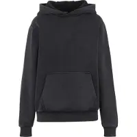 Urban Classics Sweat-shirt à capuche de - Sweat à Capuche Vintage - XS - 5XL - pour Femme - gris - Taille S