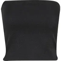 Urban Classics T-shirt Sans Manches Glitter Bandeau