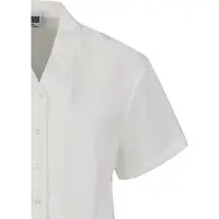 Urban Classics Chemisier blanc