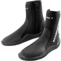 SCUBAPRO Delta 5 Booties Noir EU 43-44