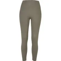 Urban Classics Leggings olive